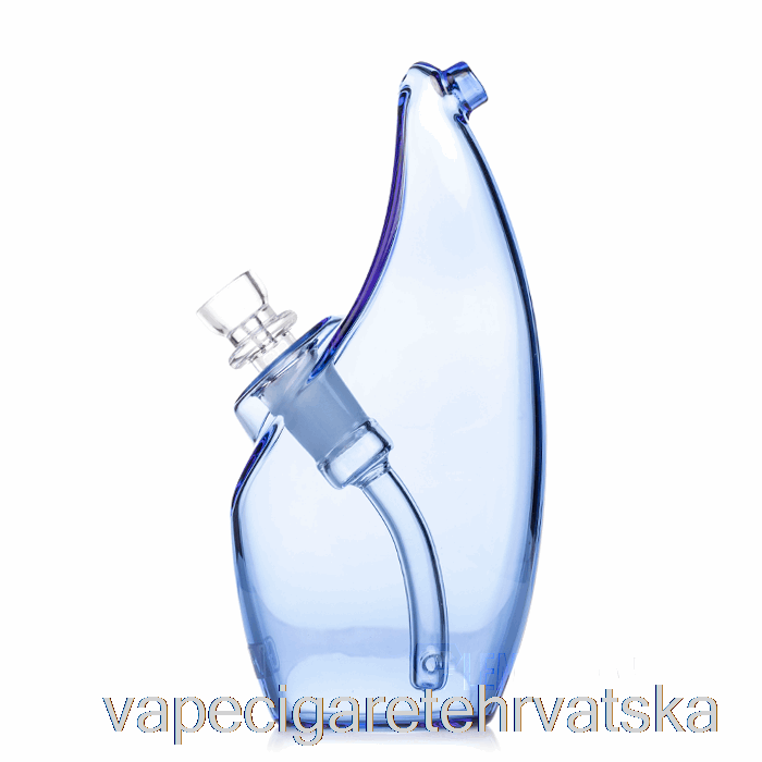 Vape Hrvatska Grav Rain Bubbler Light Kobalt